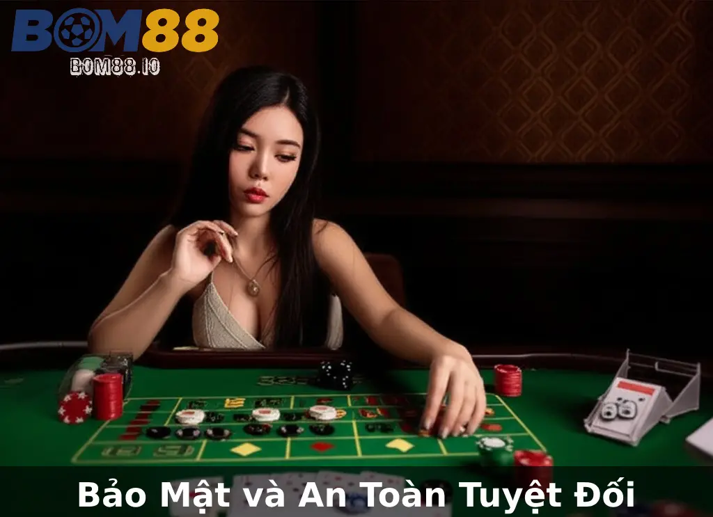 BOM88 Hoạt Động Trên Mọi Nền Tảng