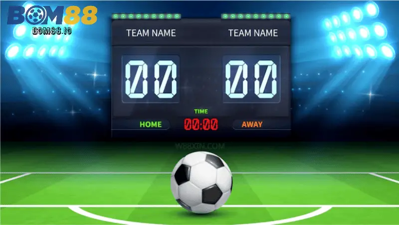 Các Loại Odds Phổ Biến trong Cá Cược Bóng Đá: So Sánh và Hướng Dẫn