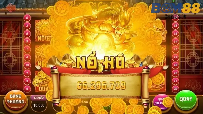 Yếu Tố Nào Tạo Sức Hút Riêng Của Nổ Hũ Đối Với Người Tham Gia?