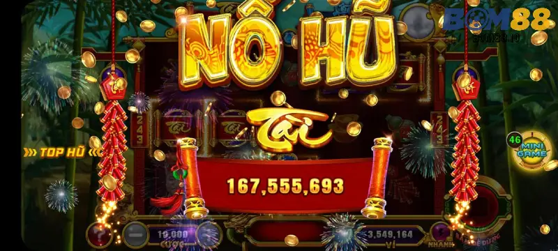 Hiểu Rõ Các Quy Tắc Khi Tham Gia Nổ Hũ Tại Bom88