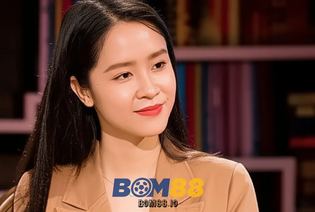Hoài Bão Lớn Lao Của Nhà Lãnh Đạo Tài Ba