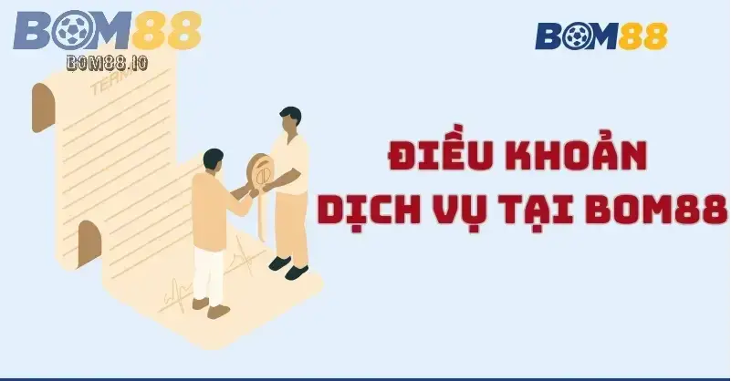 Điều Kiện Về Độ Tuổi Tham Gia Bom88 Cần Lưu Ý