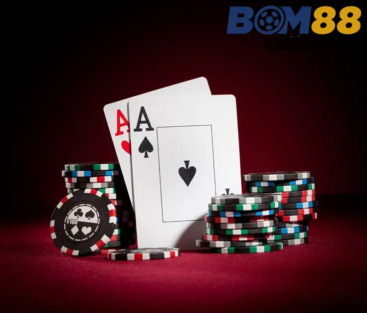 Hướng Dẫn Cách Chơi và Phương Pháp Tính Điểm Trong Blackjack
