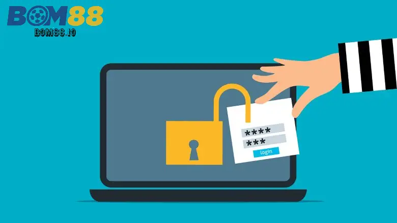 Những Bước Để Tạo Một Mật Khẩu An Toàn, Mạnh Mẽ