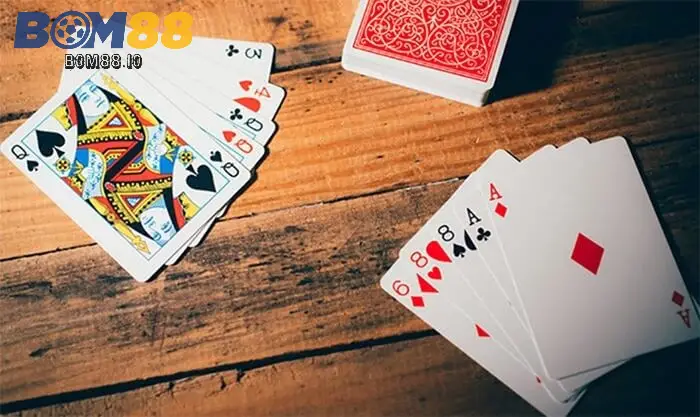 Hướng Dẫn Chi Tiết Các Bước Chơi Phỏm