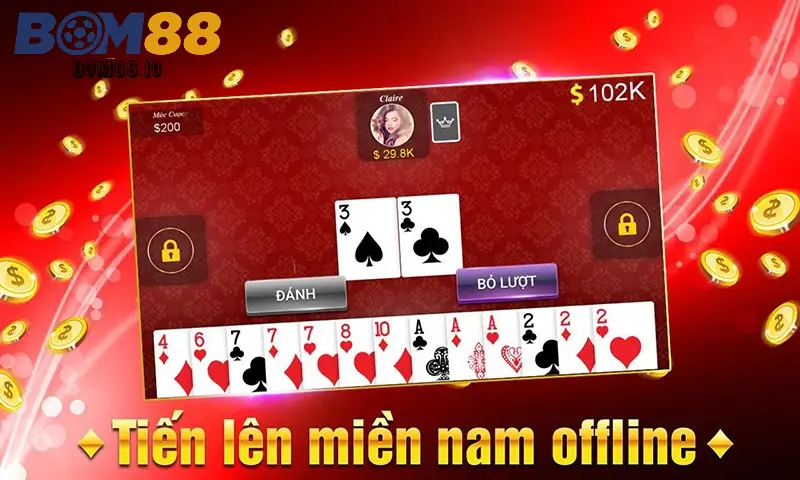 Hướng Dẫn Từng Bước Chơi Tiến Lên Miền Nam Cho Người Mới Bắt Đầu
