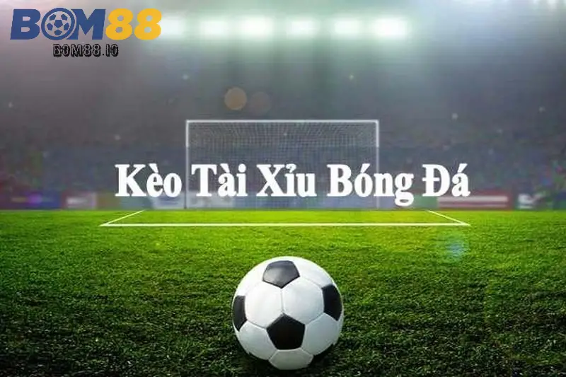 Kèo Tài Xỉu 1 3/4 (1.75): Hướng dẫn Chi tiết