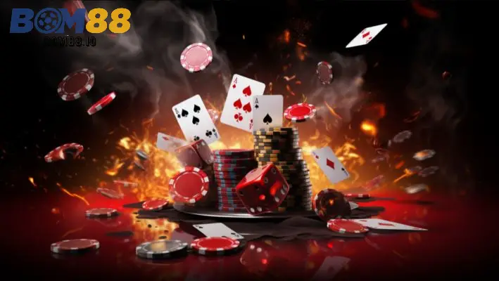 Mẹo Và Kinh Nghiệm Chơi Live Casino Để Tăng Cơ Hội Thắng