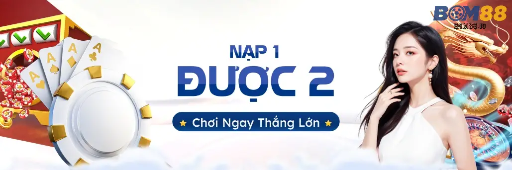 Chương Trình Chào Đón Thành Viên Mới Hấp Dẫn – Nạp Lần Đầu, Nhận Ngay Lên Đến 18 Triệu Đồng
