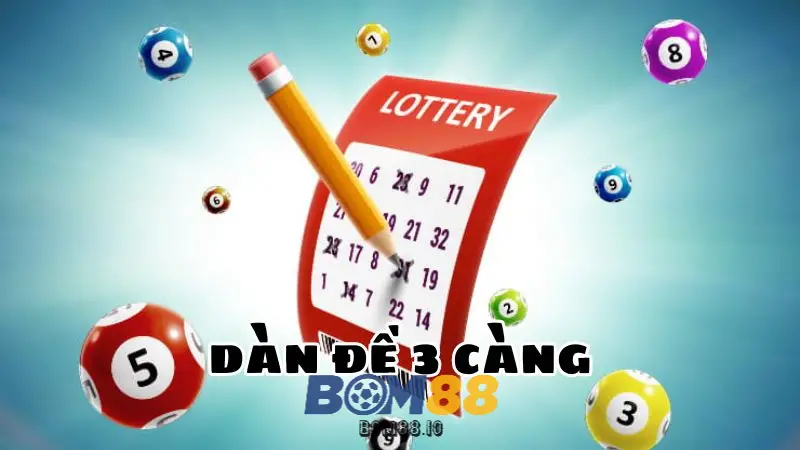 Soi Cầu 3 Càng Dựa Vào Ngày Tháng