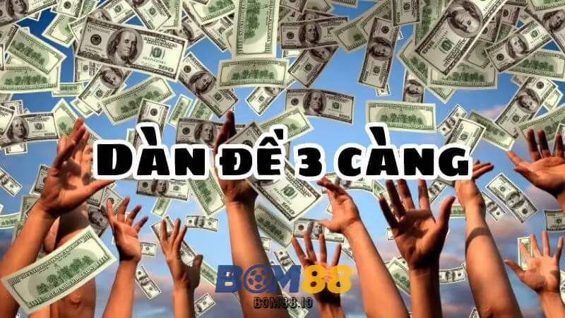 Giải Mã Giấc Mơ để Tìm Số 3 Càng