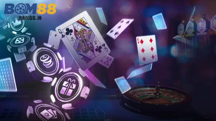 Tổng Quan Về Poker Online