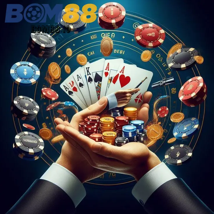 Ưu Đãi Tuyệt Vời Dành Cho Người Chơi Mới