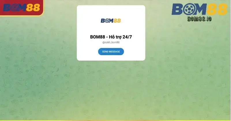 Hướng Dẫn Từng Bước Cách Đăng Ký Tham Gia Chương Trình Đại Lý Bom88