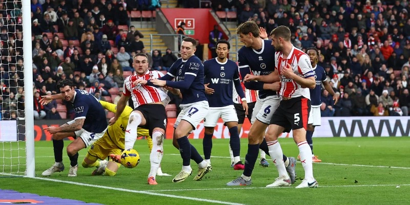 Kèo Bóng Đá Hôm Nay Tại BIAOMTV – Tỷ Lệ Cực Hấp Dẫn 4 Phân tích trận đấu giúp cá cược bóng đá chuẩn xác hơn