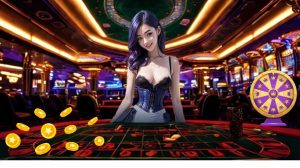 BOM88 xây dựng hình ảnh một nhà cái uy tín, chú trọng trải nghiệm người dùng và tính minh bạch trong từng ván cược