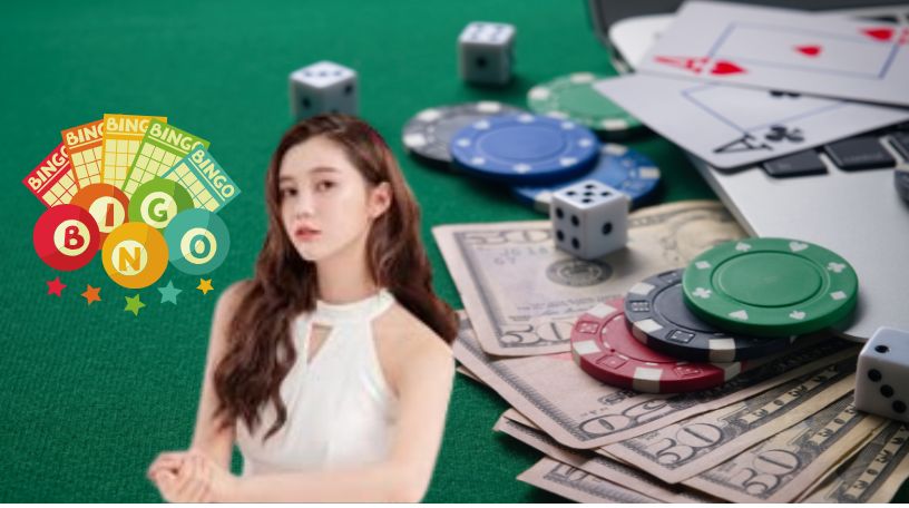 Baccarat Live là trò chơi có lượng người tham gia lớn nhất tại BOM88