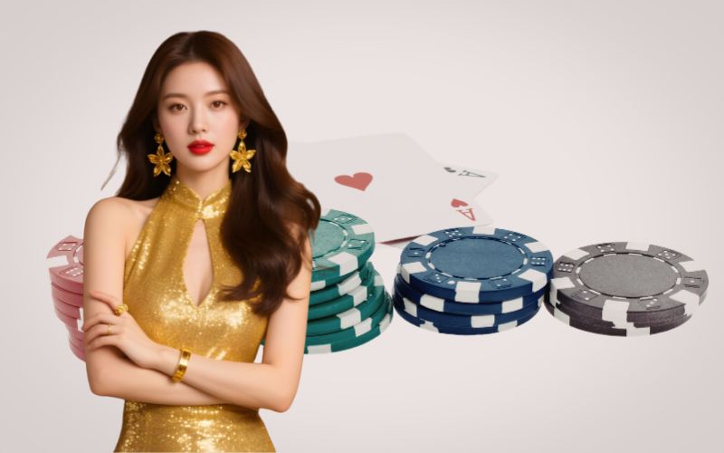 X8 mang đến trải nghiệm giải trí trực tuyến hoàn hảo